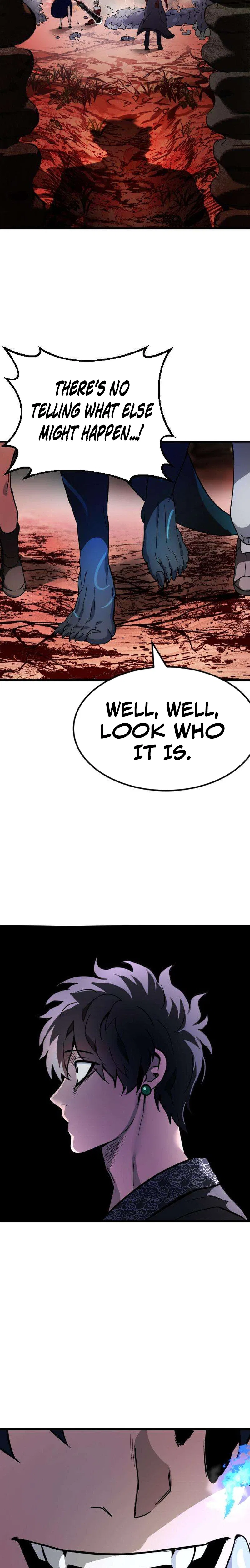 Crimson Yaksha Chapter 7 – Page 32