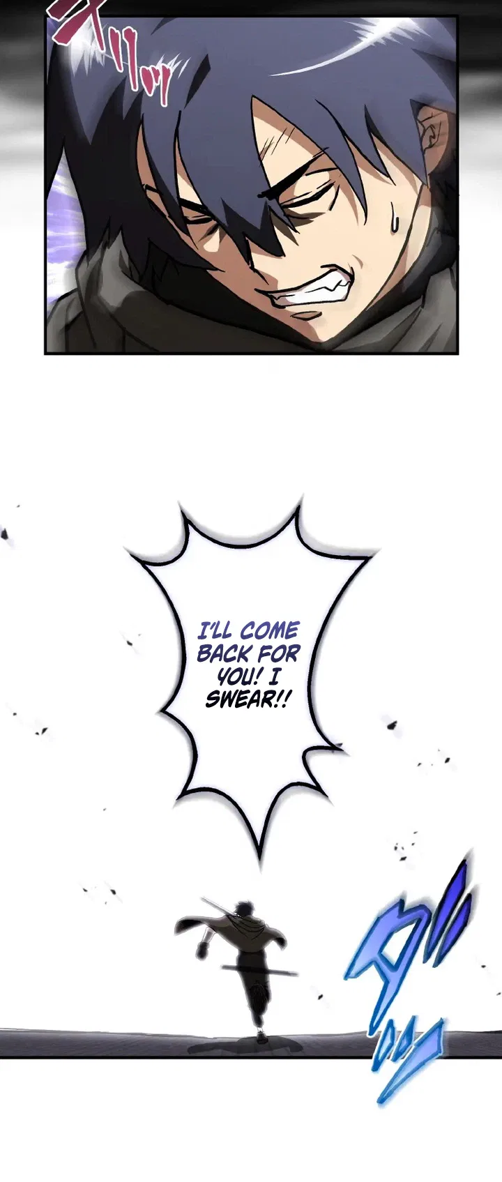 Path of Vengeance Chapter 8 – Page 16