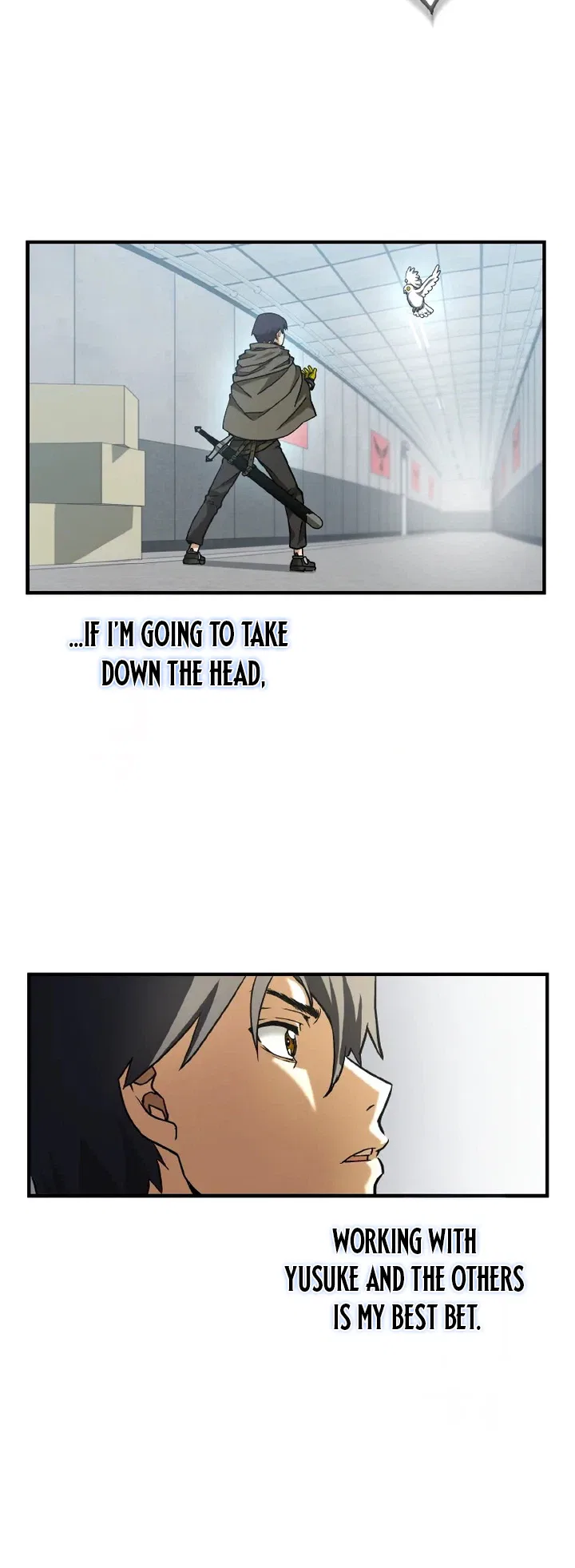 Path of Vengeance Chapter 7 – Page 4