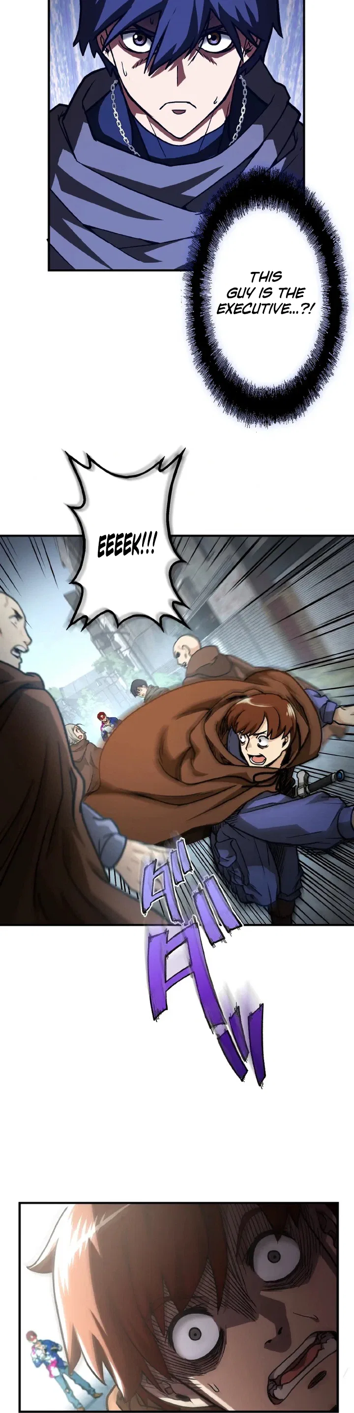 Path of Vengeance Chapter 7 – Page 16