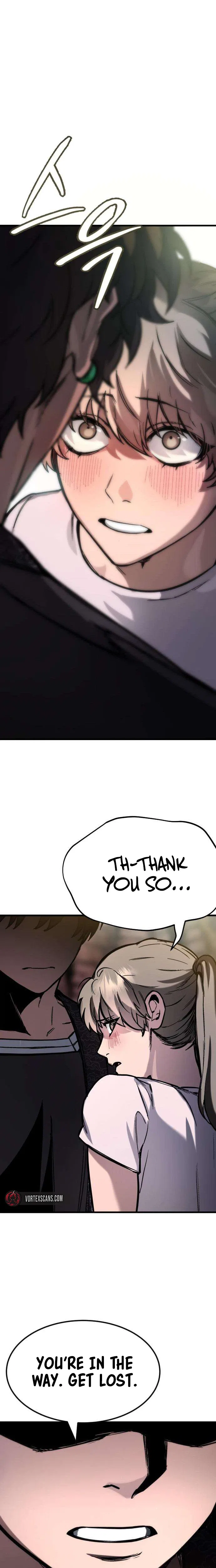 Crimson Yaksha Chapter 5 – Page 8