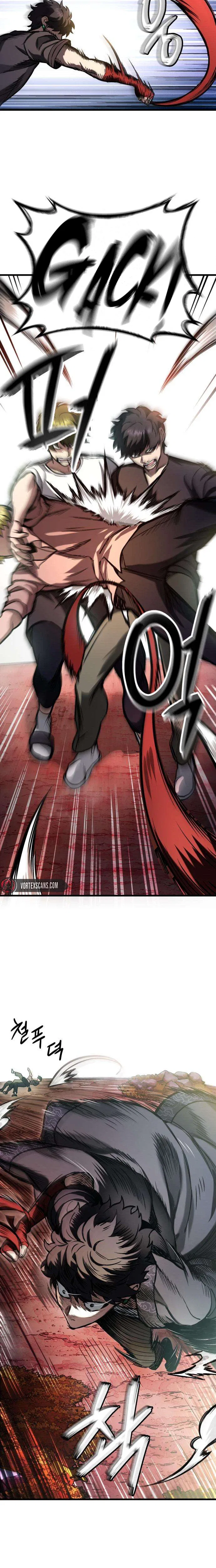 Crimson Yaksha Chapter 5 – Page 12