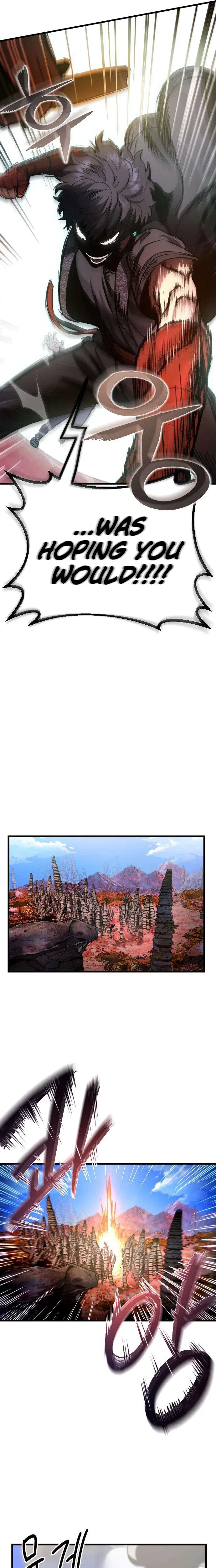 Crimson Yaksha Chapter 5 – Page 22