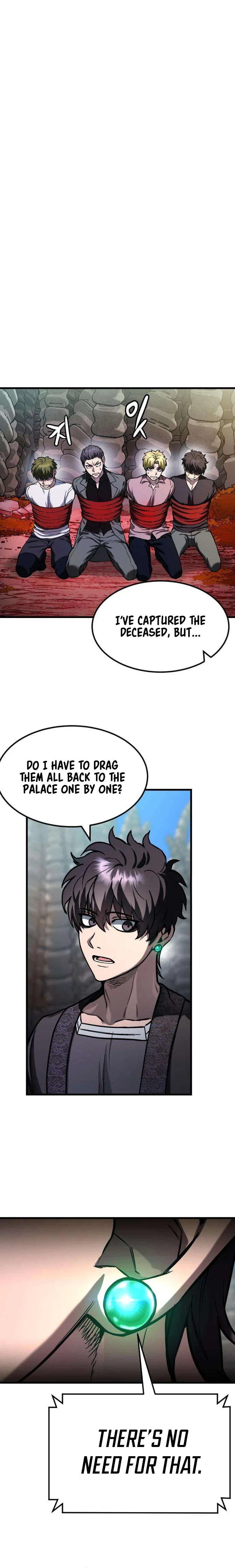 Crimson Yaksha Chapter 5 – Page 24