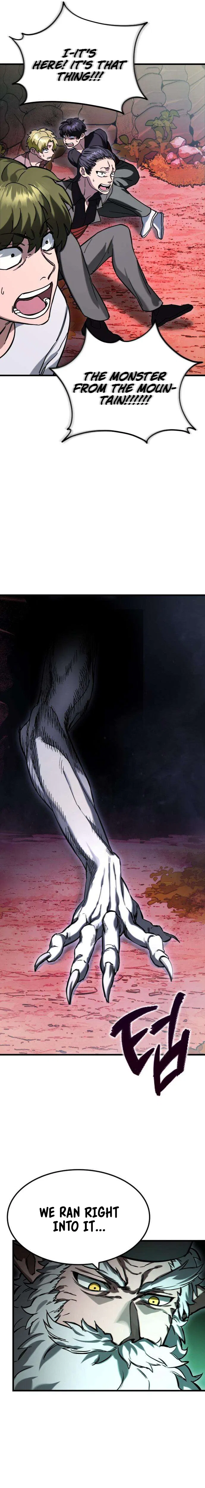 Crimson Yaksha Chapter 5 – Page 28
