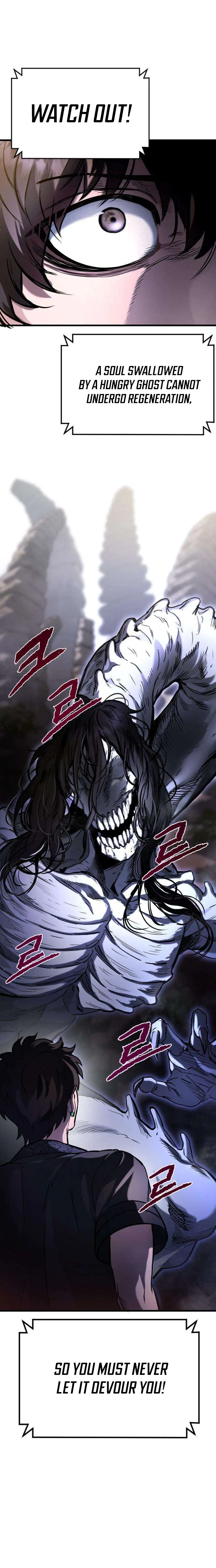 Crimson Yaksha Chapter 5 – Page 29