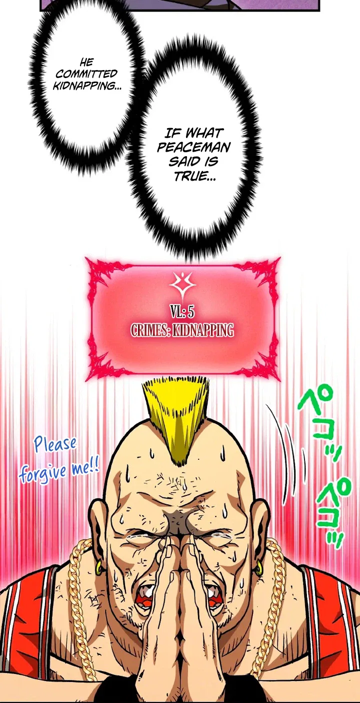 Path of Vengeance Chapter 6 – Page 4