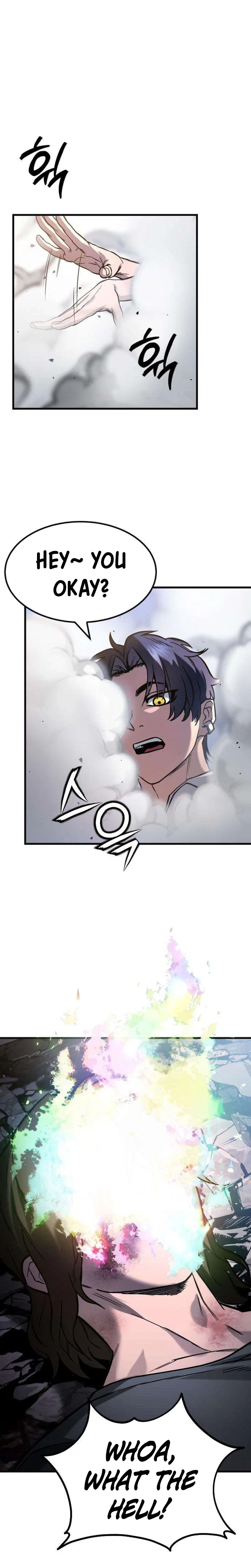 Crimson Yaksha Chapter 4 – Page 16