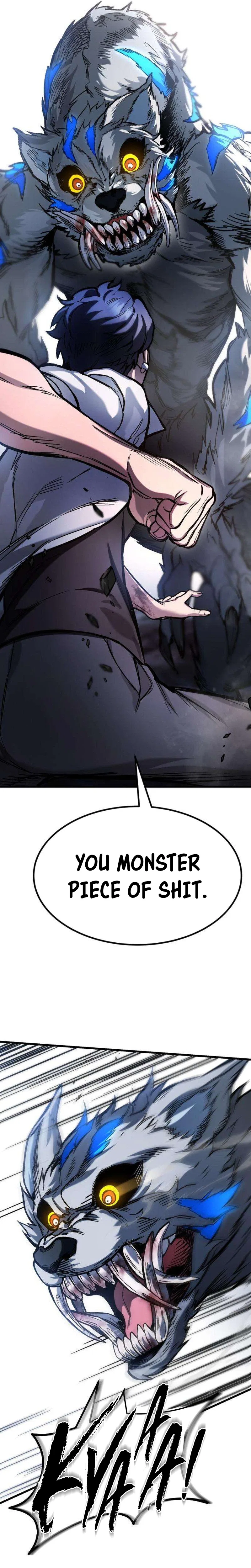 Crimson Yaksha Chapter 4 – Page 25