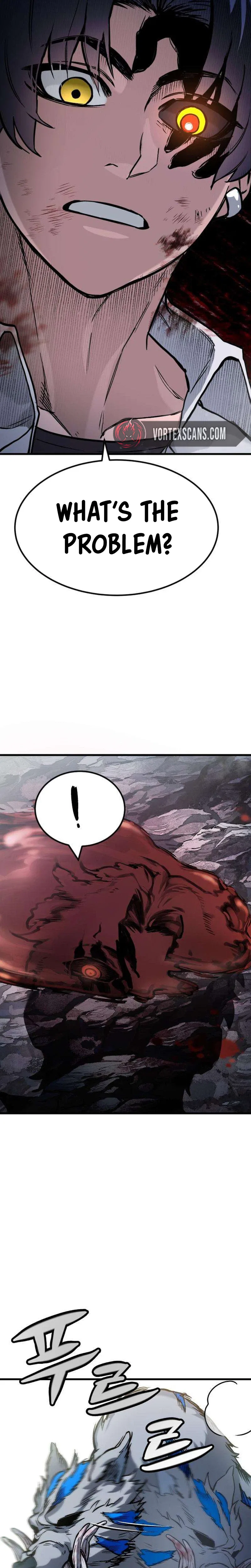 Crimson Yaksha Chapter 4 – Page 29