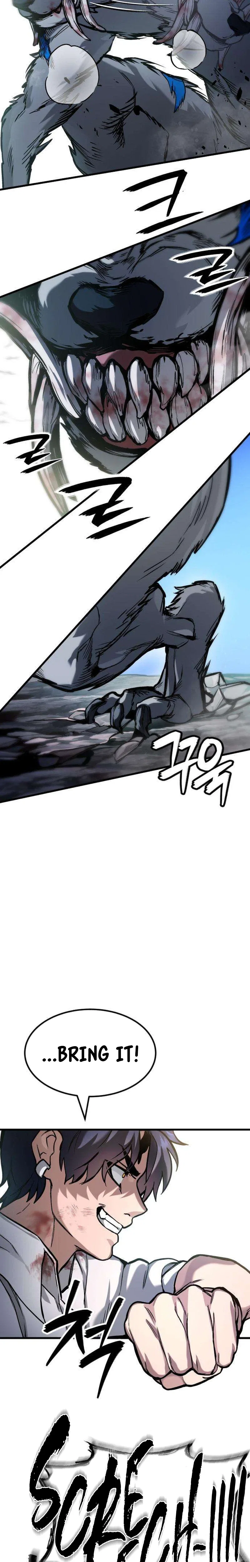 Crimson Yaksha Chapter 4 – Page 30