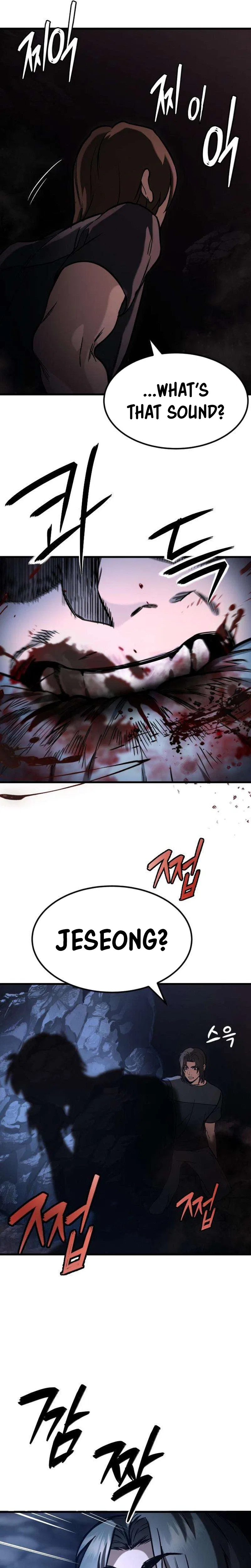 Crimson Yaksha Chapter 4 – Page 37