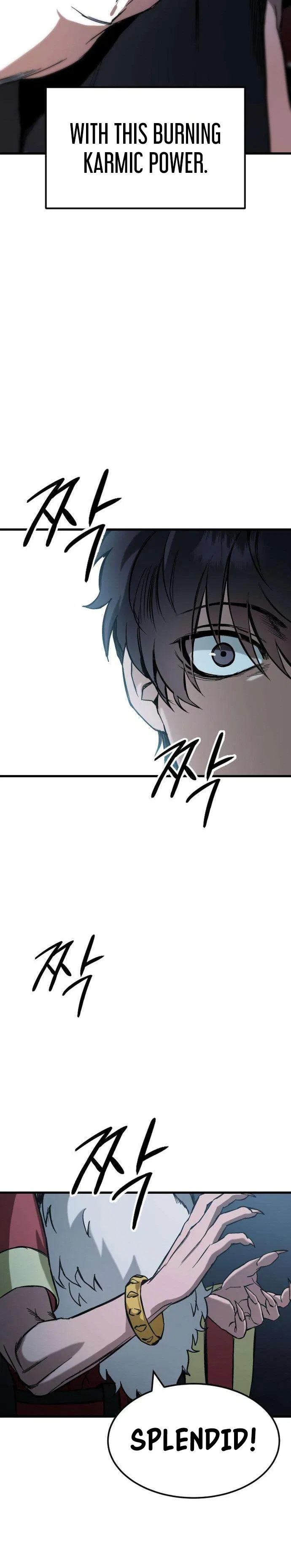 Crimson Yaksha Chapter 3 – Page 6