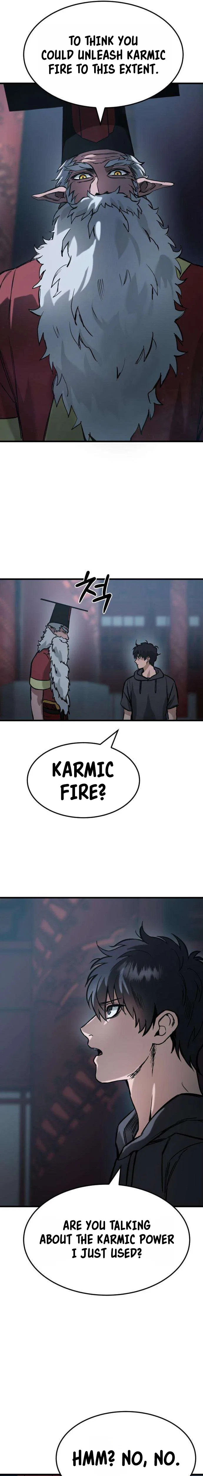 Crimson Yaksha Chapter 3 – Page 7