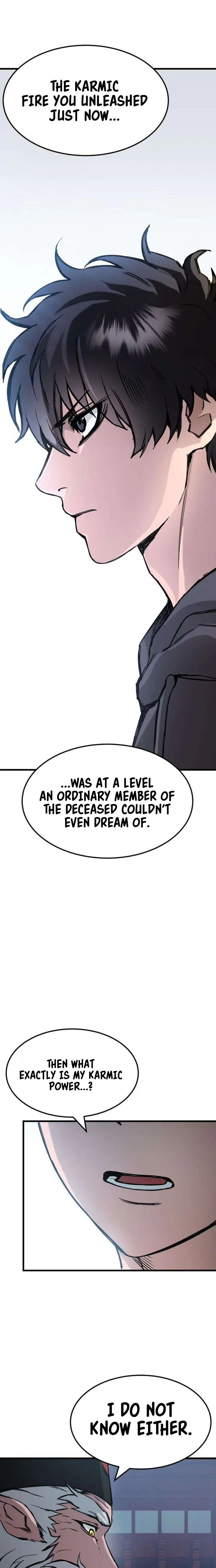 Crimson Yaksha Chapter 3 – Page 10