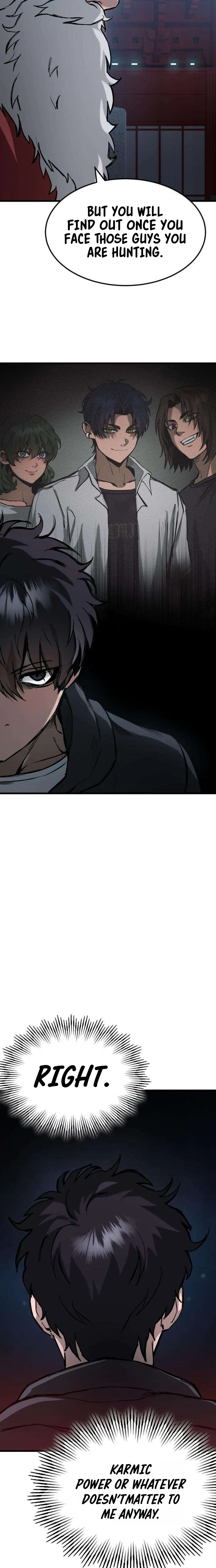 Crimson Yaksha Chapter 3 – Page 11