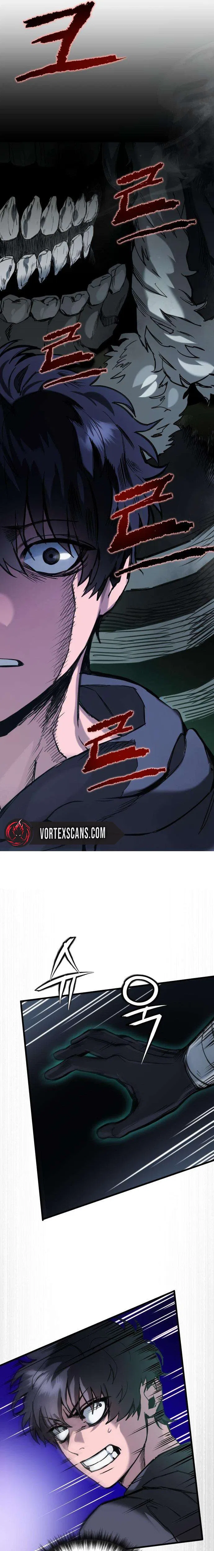 Crimson Yaksha Chapter 3 – Page 13