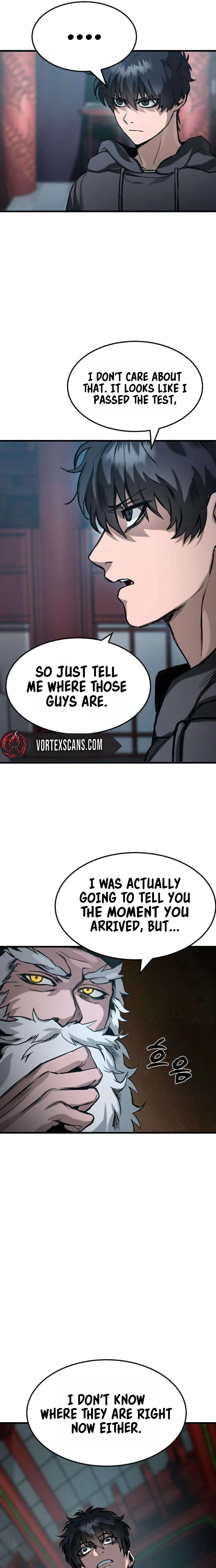 Crimson Yaksha Chapter 3 – Page 16