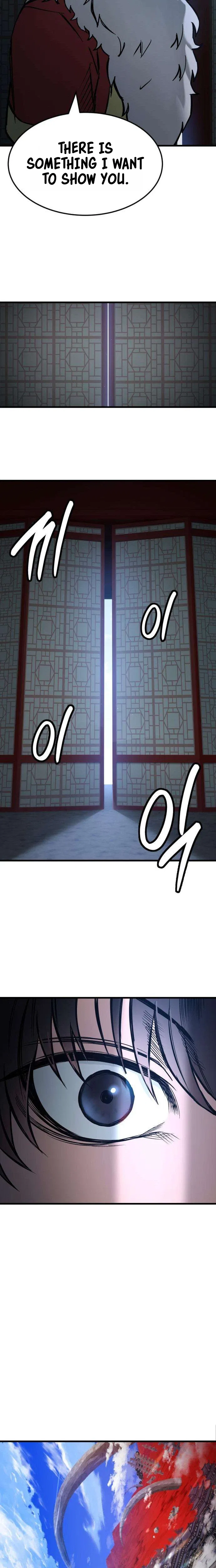 Crimson Yaksha Chapter 3 – Page 23