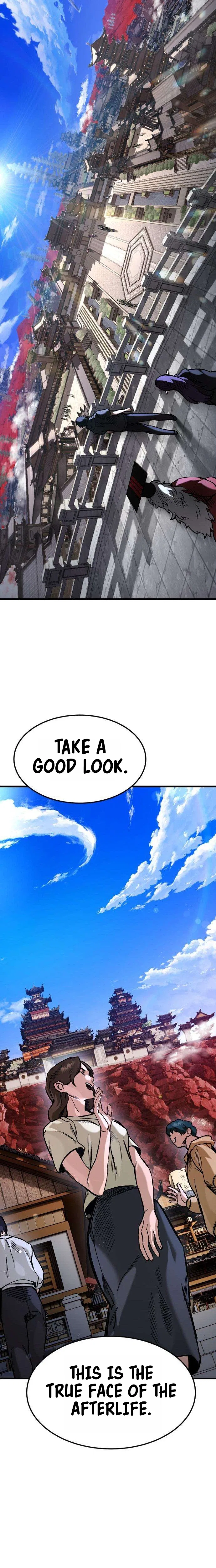 Crimson Yaksha Chapter 3 – Page 24