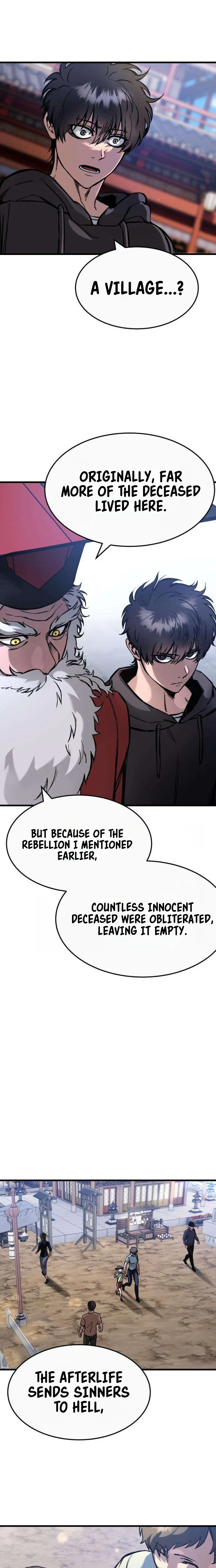 Crimson Yaksha Chapter 3 – Page 25