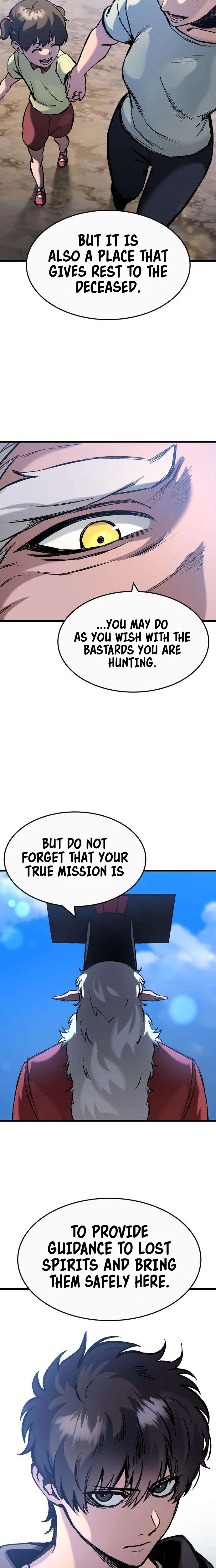 Crimson Yaksha Chapter 3 – Page 26