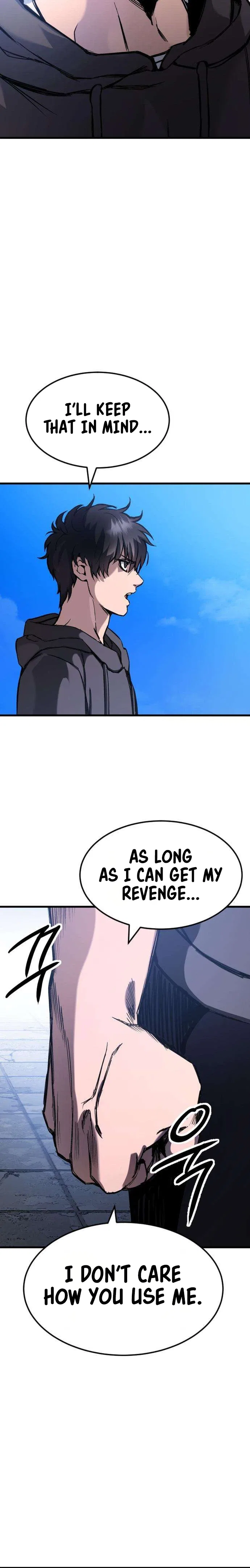 Crimson Yaksha Chapter 3 – Page 27
