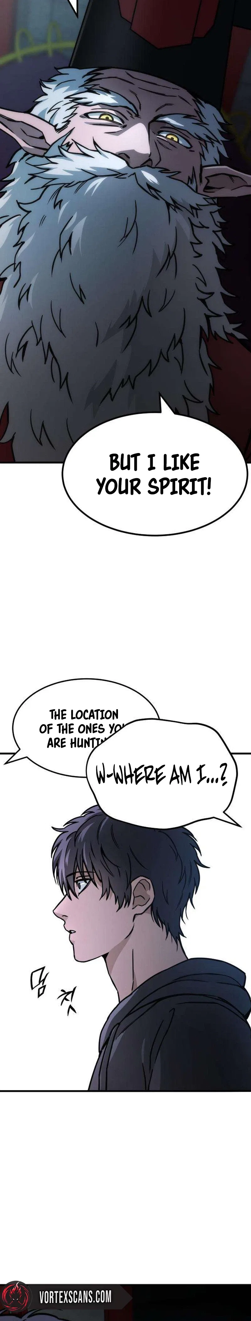 Crimson Yaksha Chapter 2 – Page 3