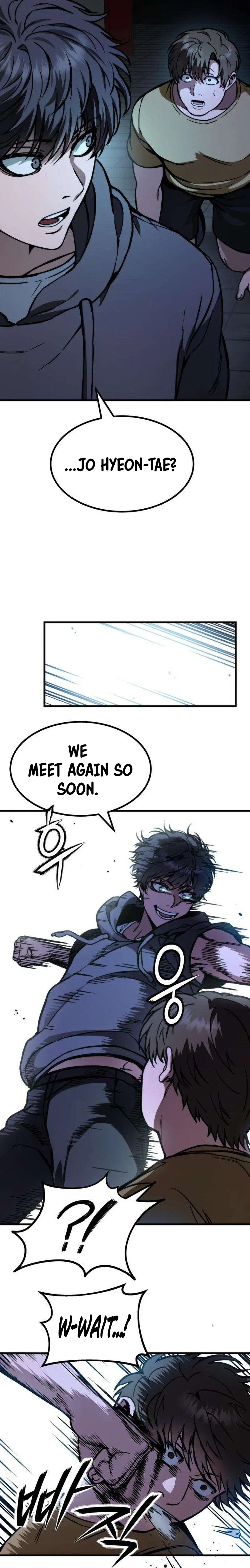 Crimson Yaksha Chapter 2 – Page 4