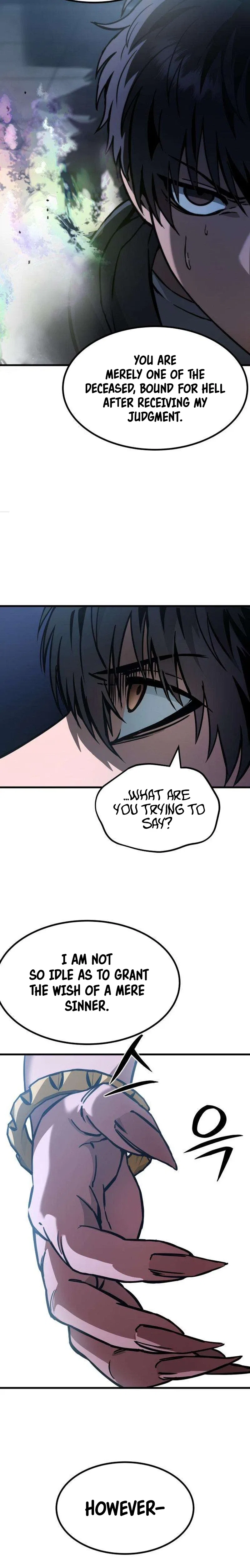 Crimson Yaksha Chapter 2 – Page 11