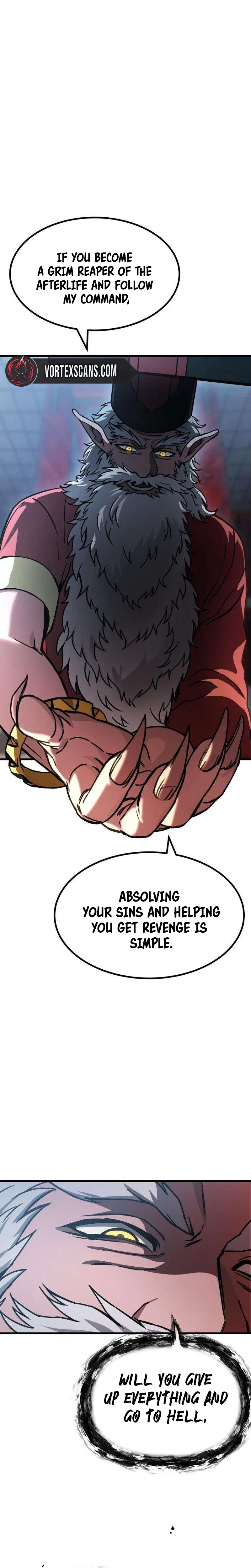 Crimson Yaksha Chapter 2 – Page 12