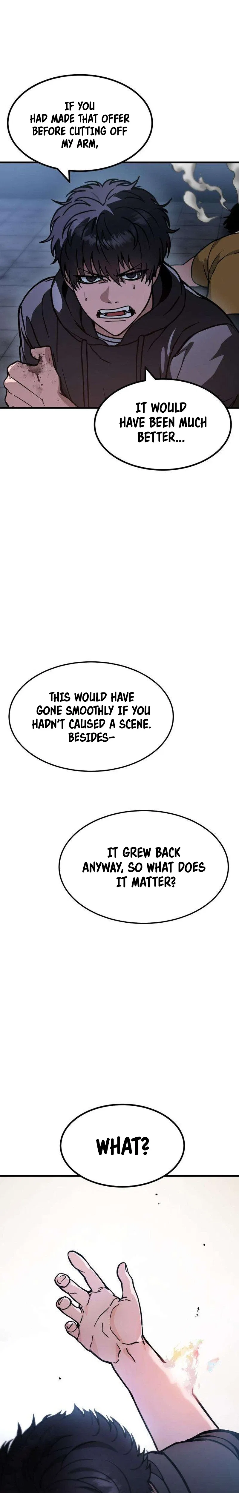 Crimson Yaksha Chapter 2 – Page 14