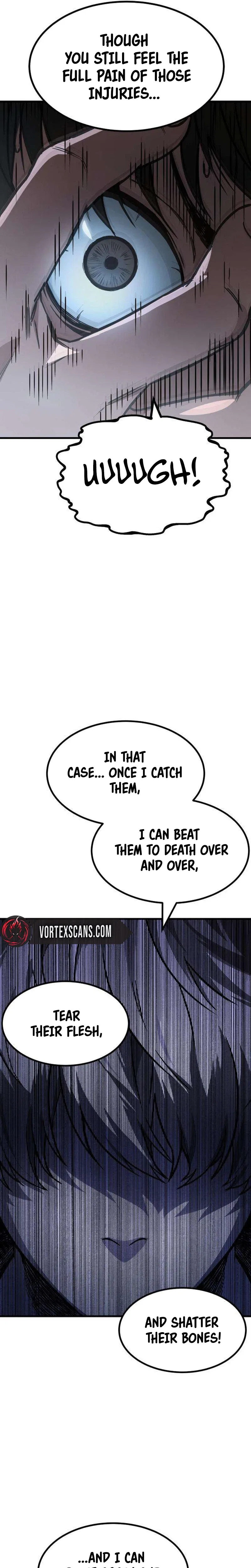 Crimson Yaksha Chapter 2 – Page 16