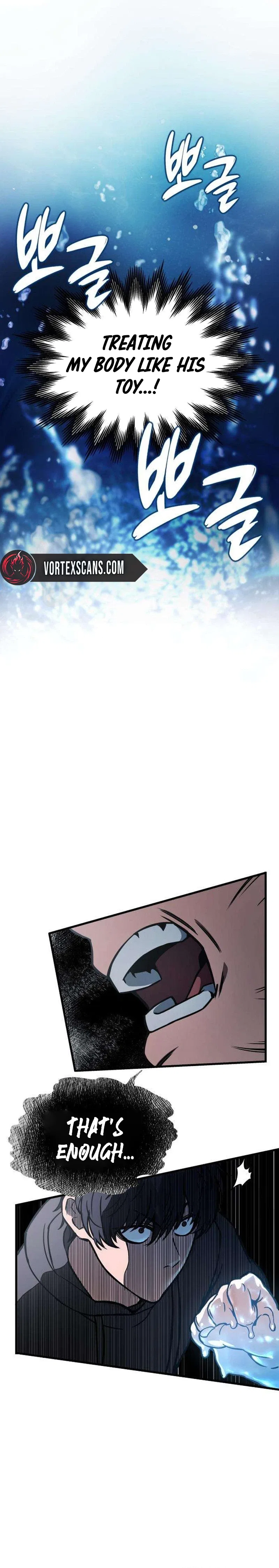 Crimson Yaksha Chapter 2 – Page 24