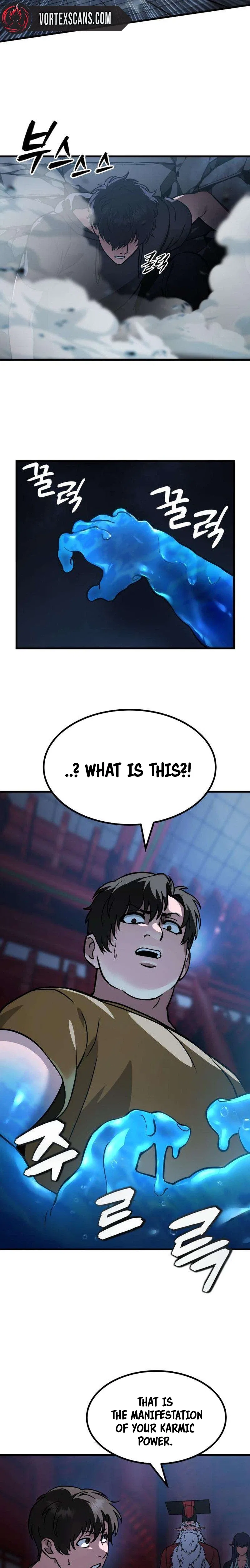 Crimson Yaksha Chapter 2 – Page 26