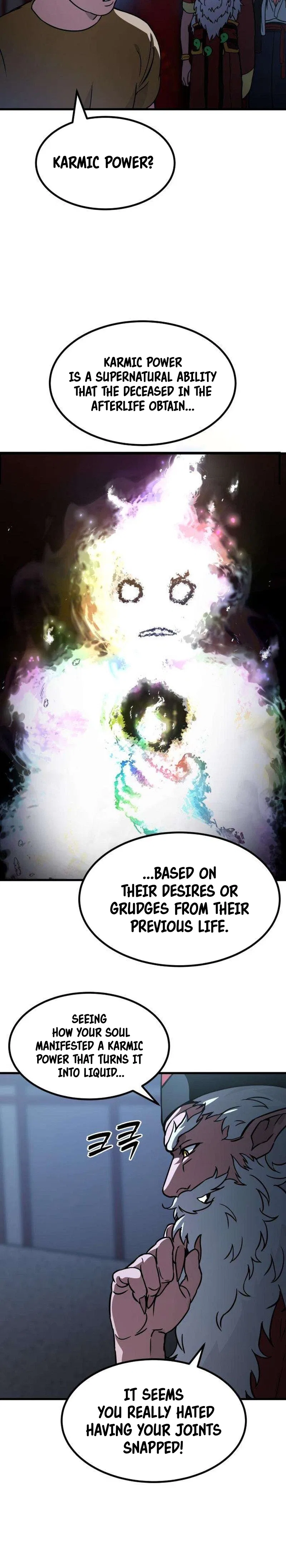 Crimson Yaksha Chapter 2 – Page 27