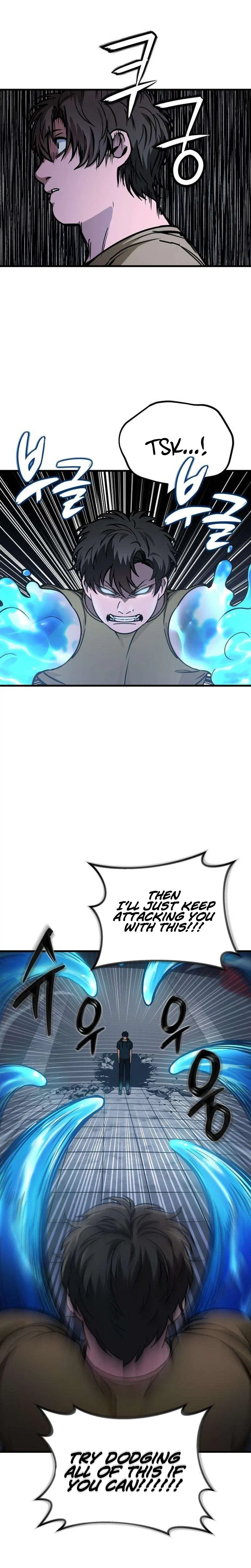 Crimson Yaksha Chapter 2 – Page 35