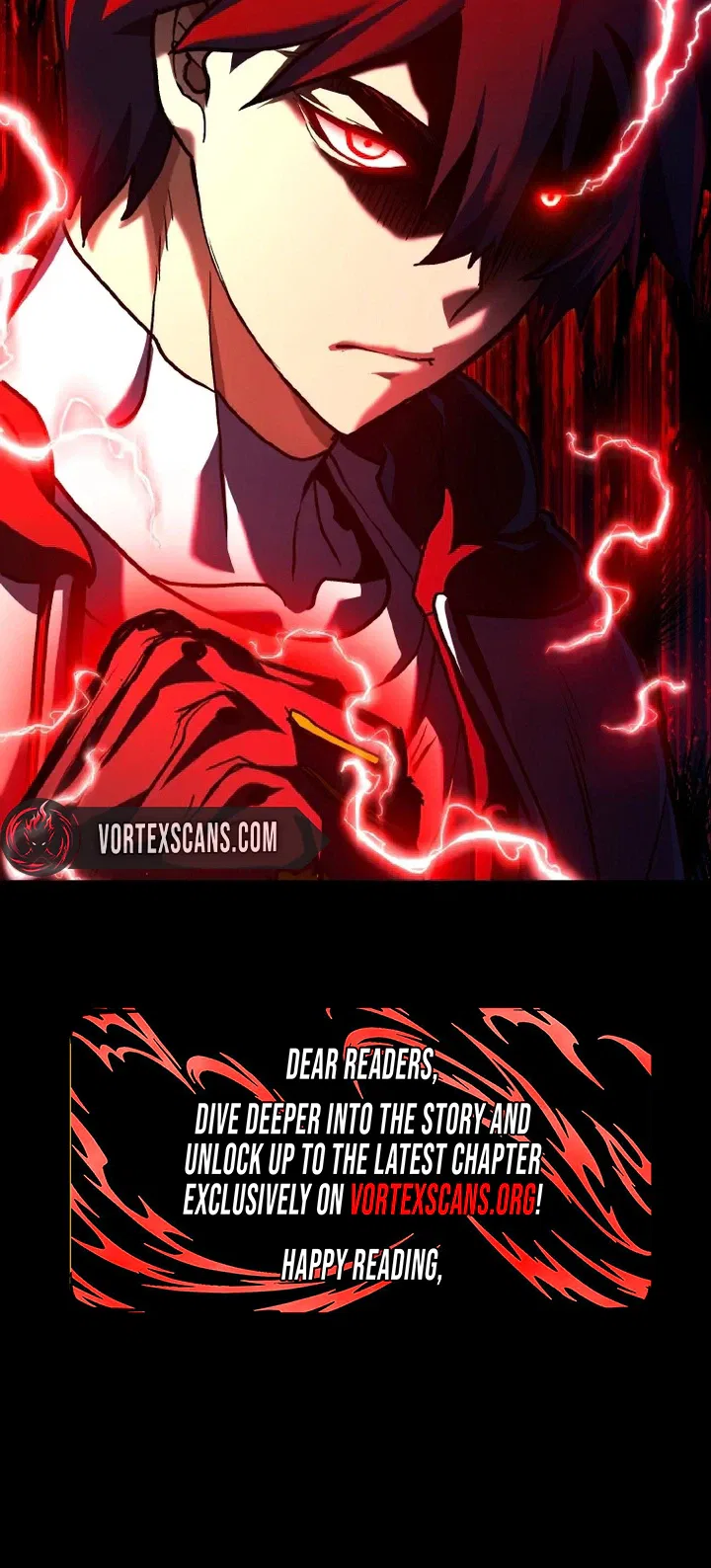 Path of Vengeance Chapter 3 – Page 24