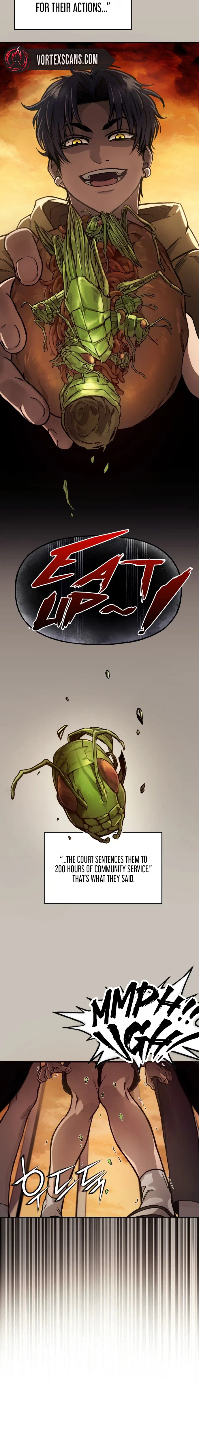 Crimson Yaksha Chapter 1 – Page 3