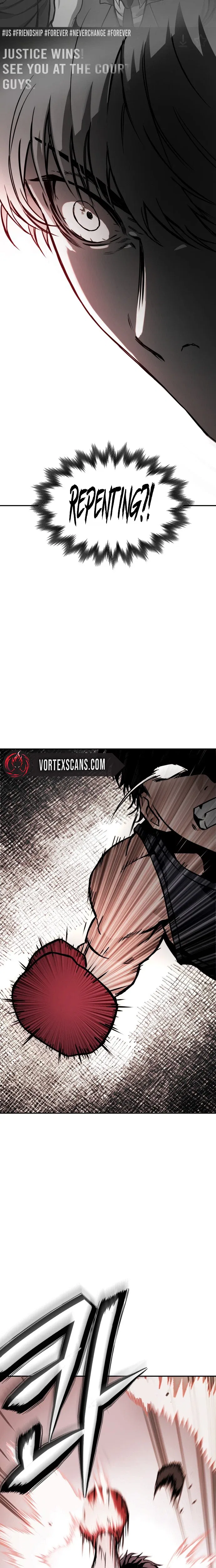 Crimson Yaksha Chapter 1 – Page 5