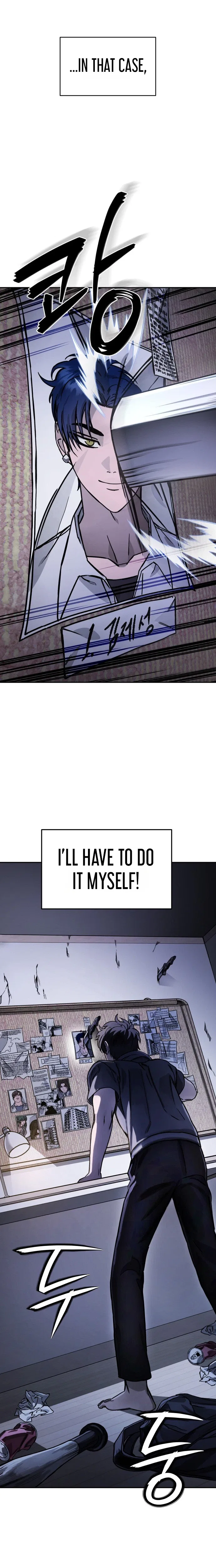 Crimson Yaksha Chapter 1 – Page 11