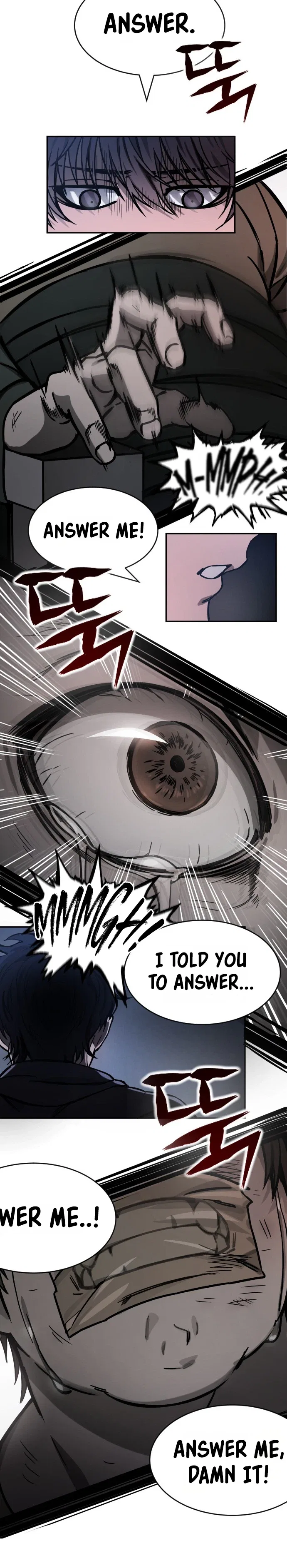 Crimson Yaksha Chapter 1 – Page 15