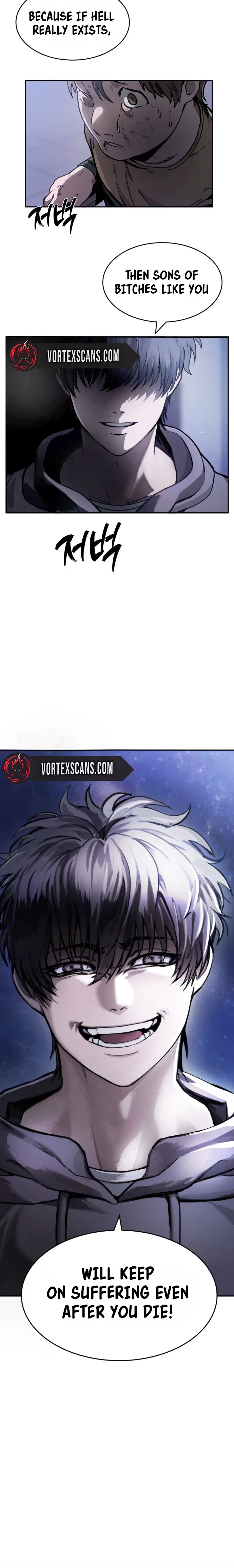 Crimson Yaksha Chapter 1 – Page 21