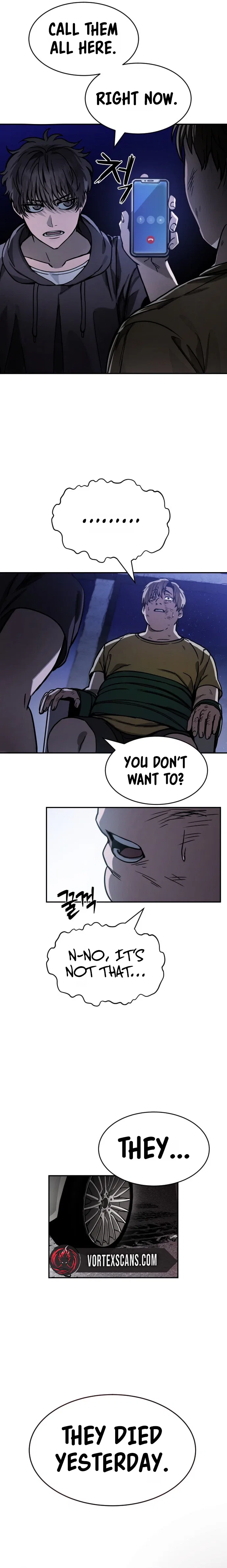 Crimson Yaksha Chapter 1 – Page 24