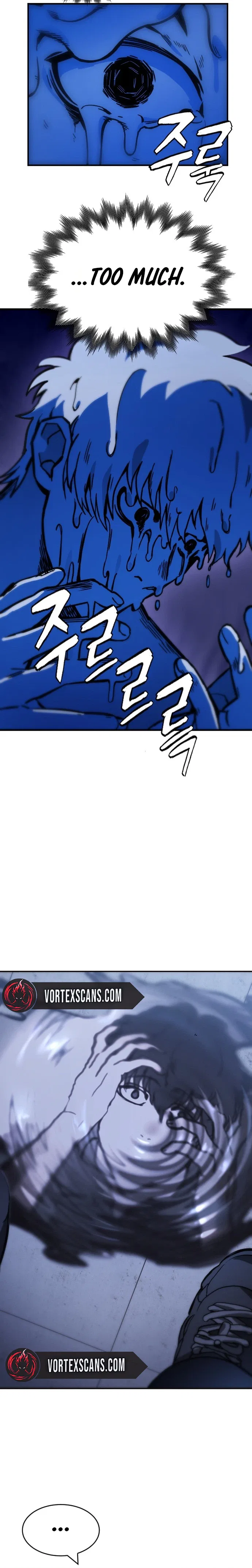 Crimson Yaksha Chapter 1 – Page 27