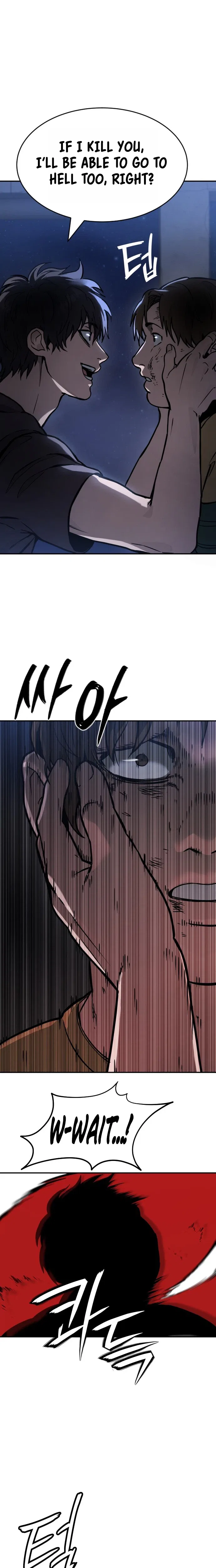 Crimson Yaksha Chapter 1 – Page 29
