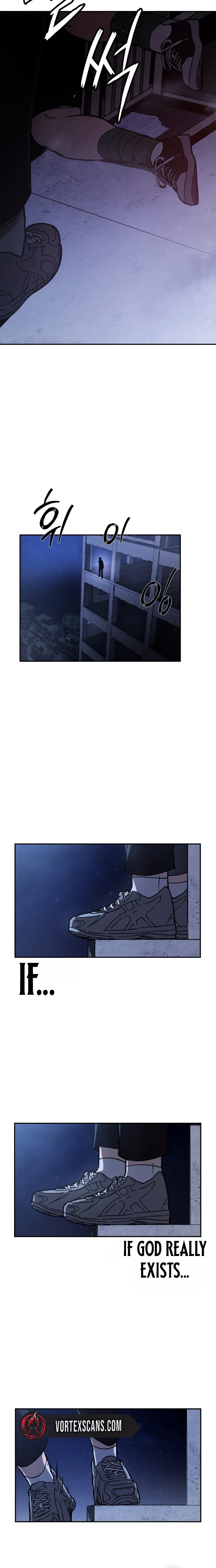 Crimson Yaksha Chapter 1 – Page 30