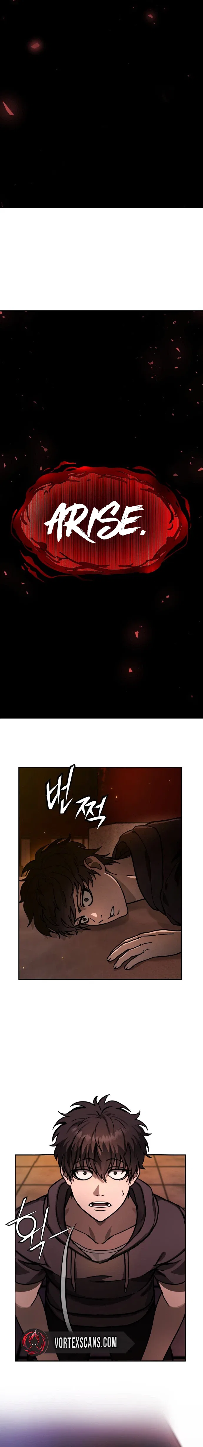 Crimson Yaksha Chapter 1 – Page 33