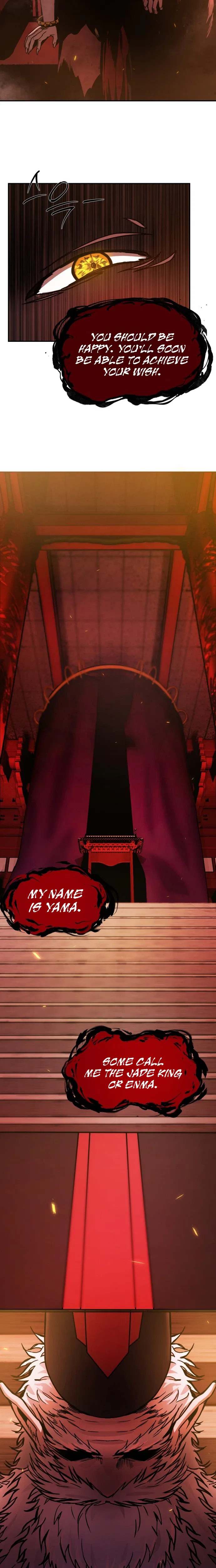 Crimson Yaksha Chapter 1 – Page 35