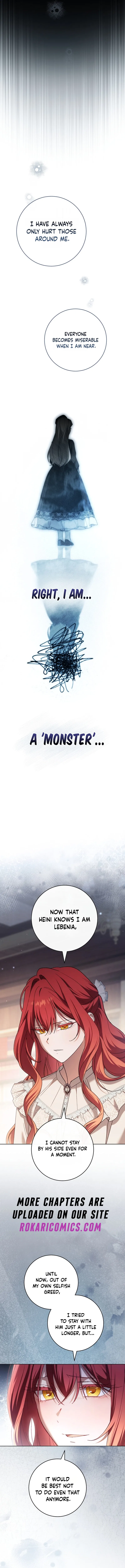 After I Died, My Childhood Husband Chapter 44 – Page 8